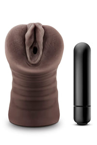 Hot Chocolate - Brianna -Chocolate