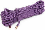 Fifty Shades Freed Want To Play? 10M Silk Rope