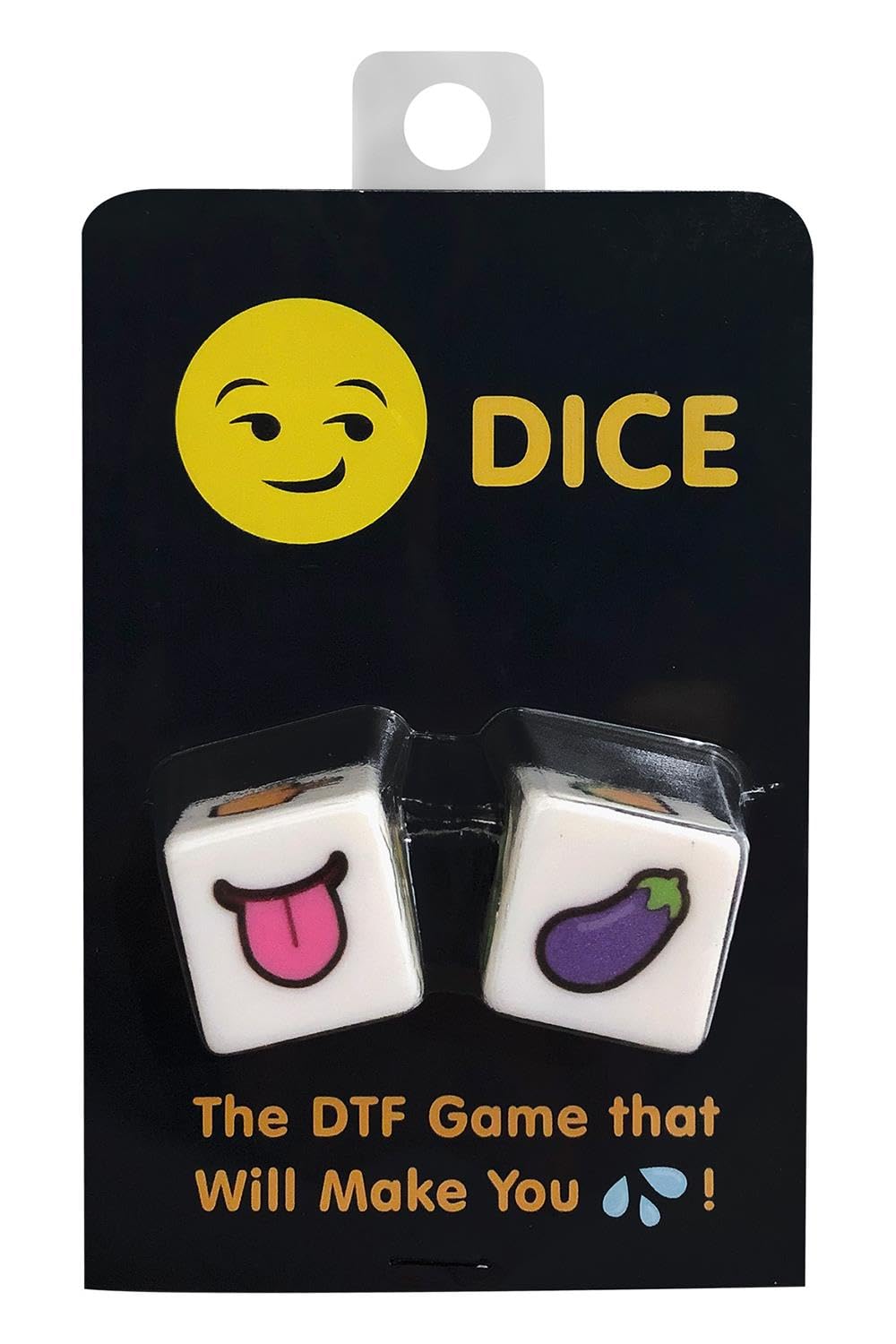 Dtf Dice Game