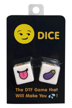 Dtf Dice Game