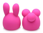 Gossip Rocket Mini Rech Wand Attach Mag