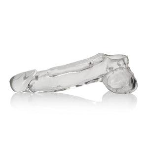 Oxballs Daddy, Penis-Sheath, Clear