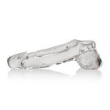 Oxballs Daddy, Penis-Sheath, Clear