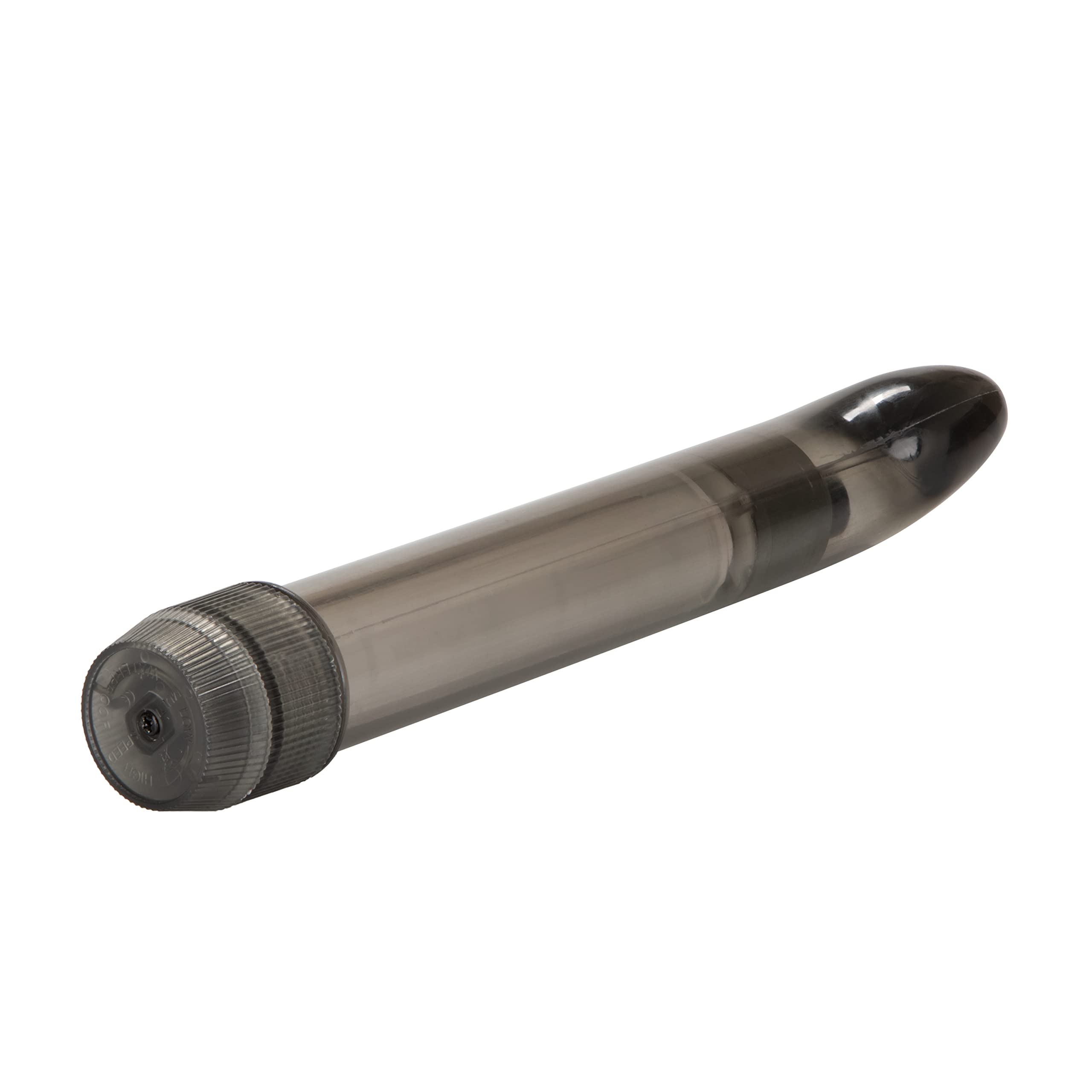 Calexotics Dr. Joel Kaplan Perineum Massager, 6.5