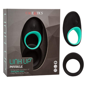 (Wd) Link Up Pinnacle