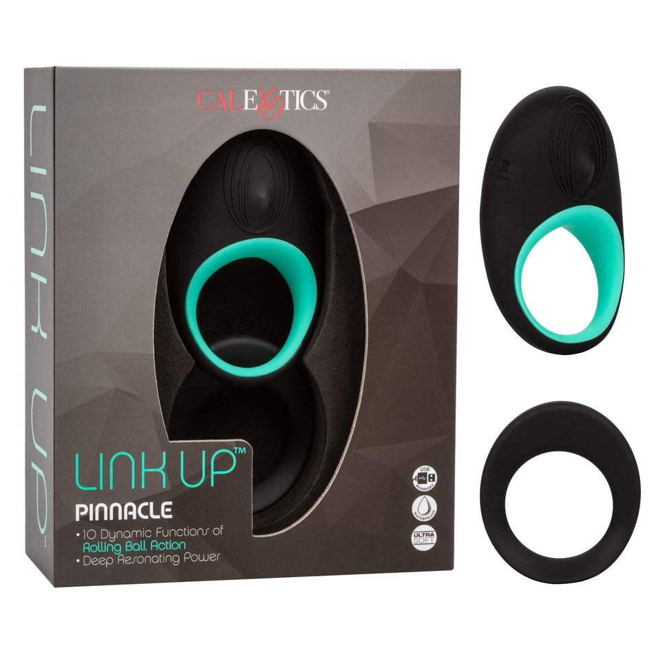 (Wd) Link Up Pinnacle