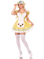 Large  Yellow