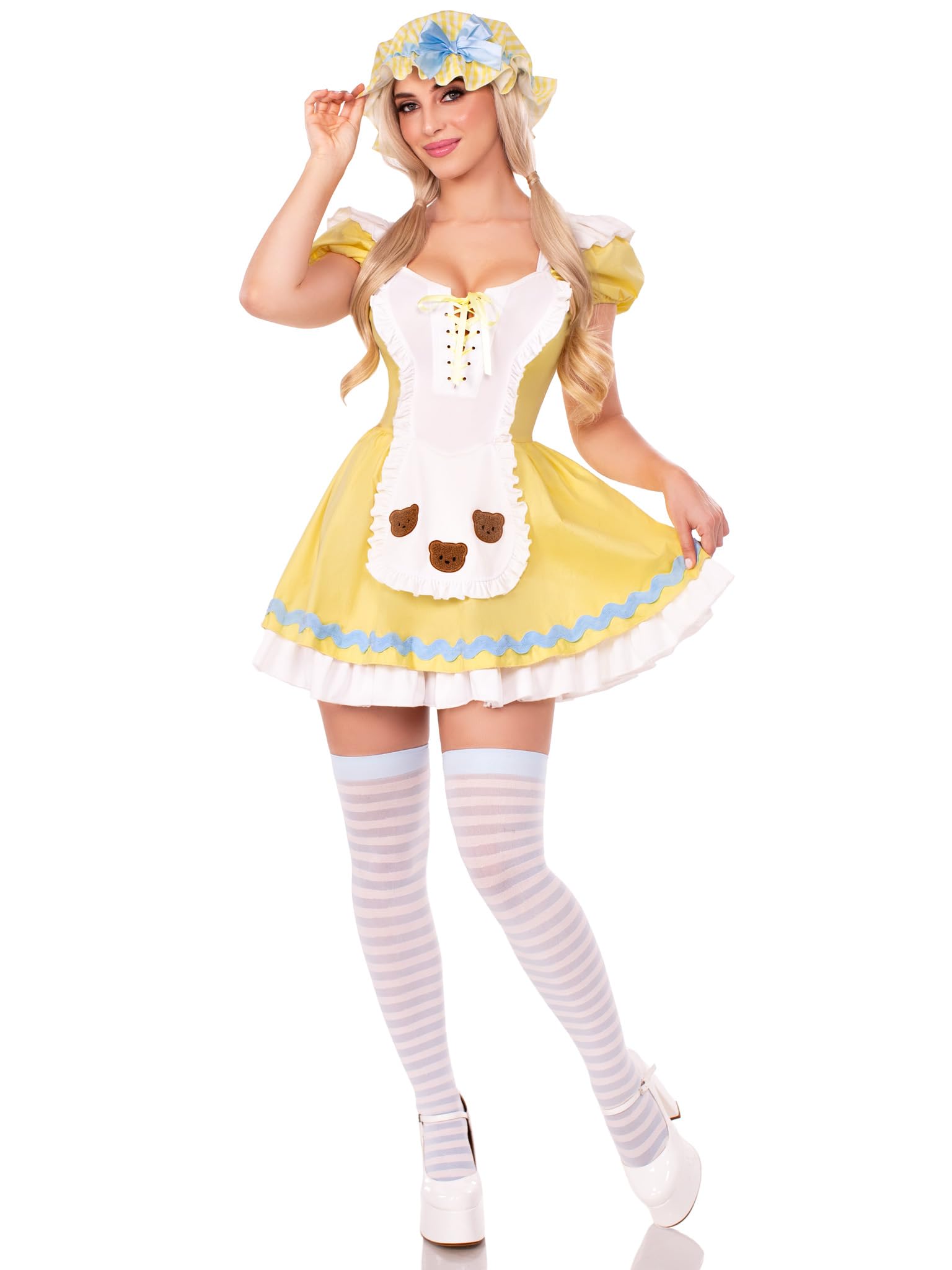 Small  Yellow