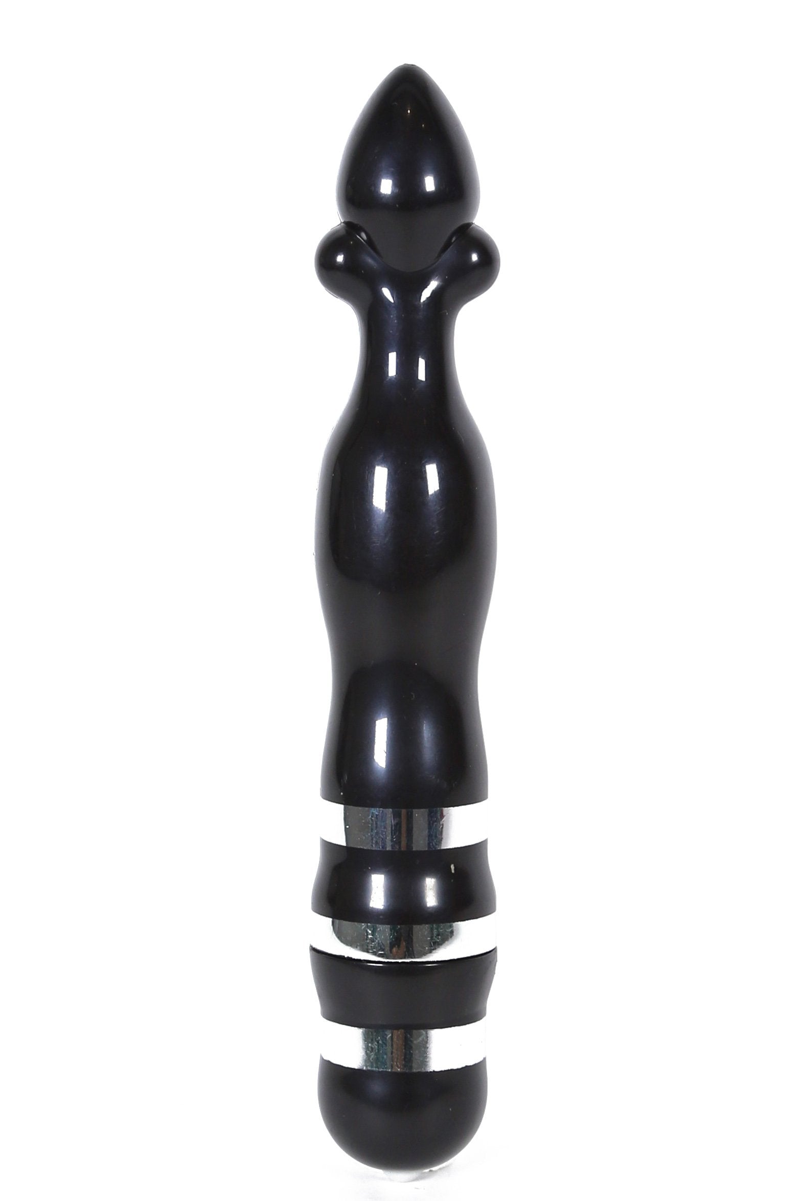 Hott Products Elegant Play Vibe, Black