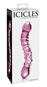 Icicles No 55