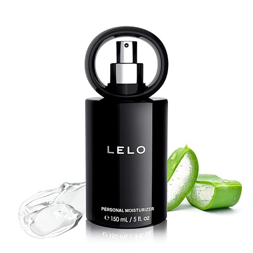Lelo Personal Moisturizer 150 Ml (Net)