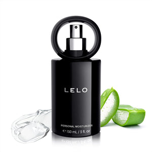 Lelo Personal Moisturizer 150 Ml (Net)