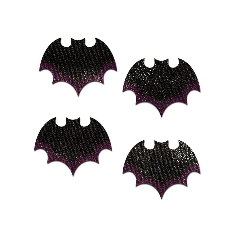 Pastease Small Liquid Bats