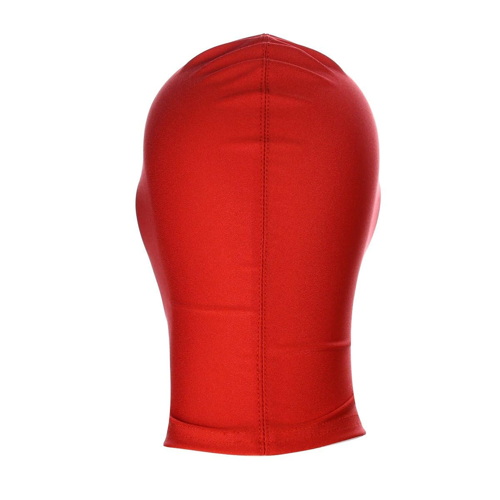 YDBILLOW Balaclava Ski Mask Sex Game Mask Full Face Role Play Winter Hat Party Special Gifts for Adult Blindfold Cosplay Accesso