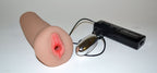 Nasstoys Super Pussy, Flesh