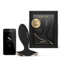 LELO Surfer 2 Black