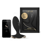 LELO Surfer 2 Black