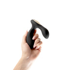 Lelo Bruno Prostate Massager Male, Vibrating Butt Plug, Anal Sex Toy, Male Vibrator, Anal Massager, Anal Vibrator With Dual Moto