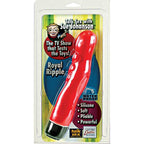 Sue Johanson Royal Ripple Massager