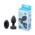 b-Vibe 3.5 in. Light-Up Butt Plug
