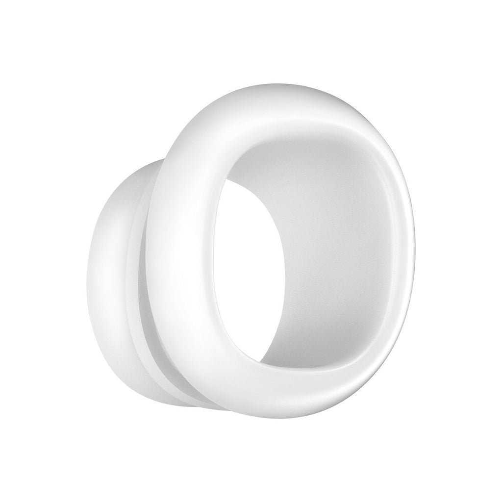 Satisfyer Penguin Climax Tips-White