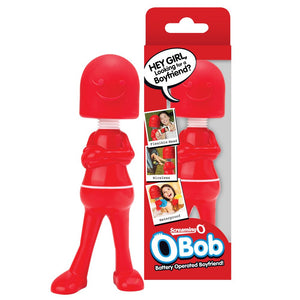 (D) Screaming O O Bob