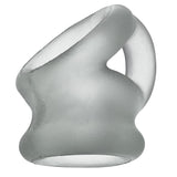 Oxballs Tri-Sque Cocksling&Ballstret Ice