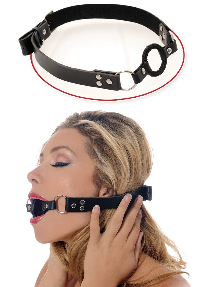 Pipedream Open Mouth Gag