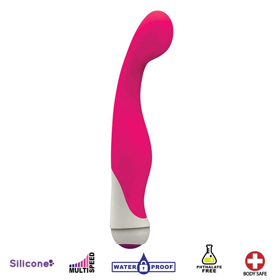 (Wd) Gossip Blair Magenta