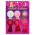 Kheper Games Bride-to-be Award Ribbons Game