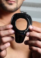 Perfect Fit Armour Push, Black