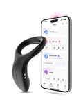Lovense Diamo Vibrating Cockring