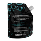 Wicked Sensual Foaming And Spray Toy Cleaner Refill Pouch