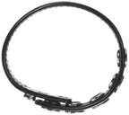 Sex Kitten Leather Penis Ring