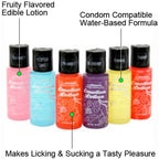 Product Promotions Emotion Lotion, Variety Pack, 1-Ounce Bottles (Pack Of 6)