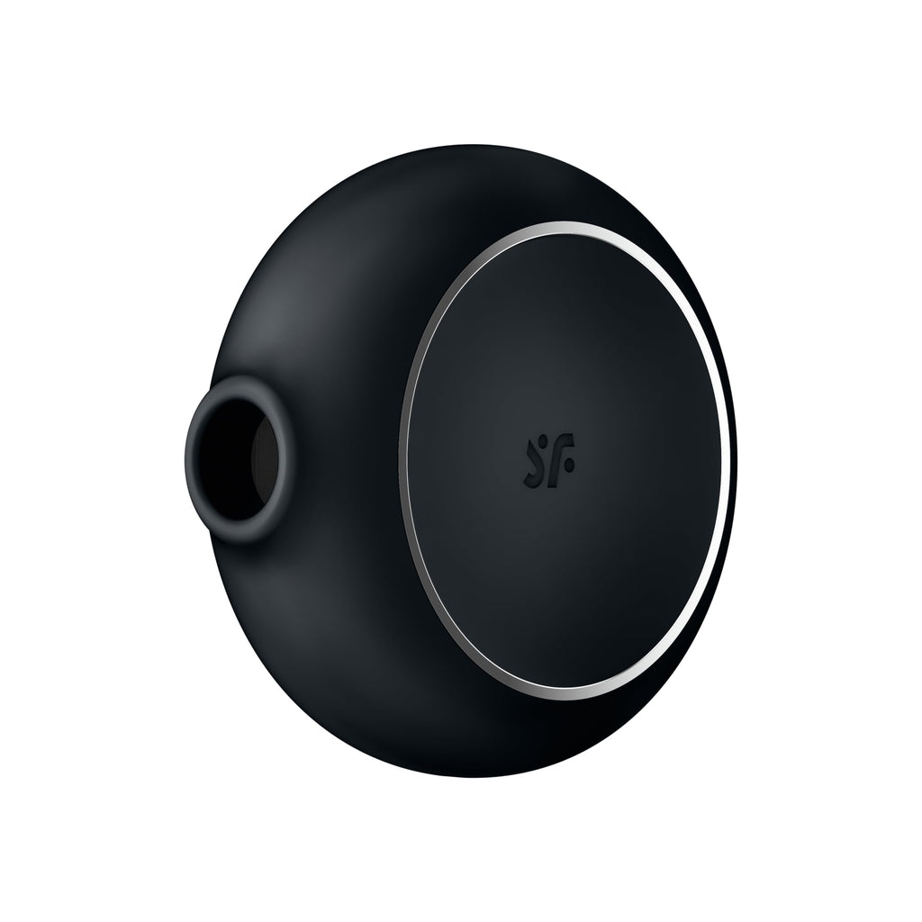 Satisfyer Pro To Go 3-Black