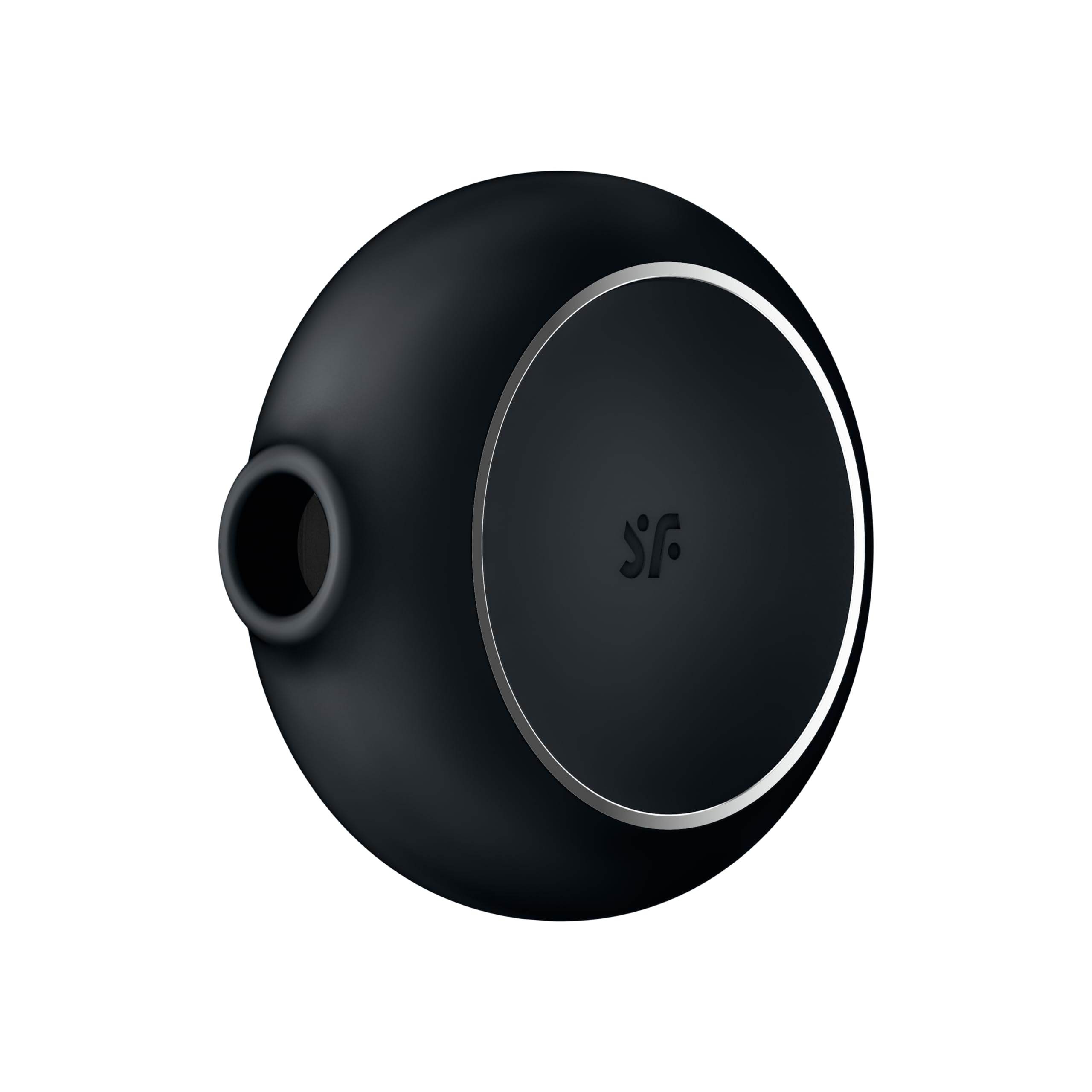 Satisfyer Pro To Go 3-Black