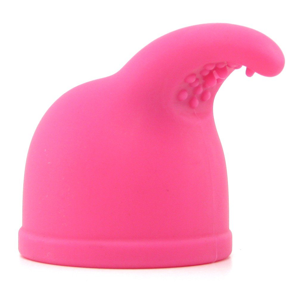 Wand Essentials Nuzzle Tip Wand Massager Attachment.22 Ounce