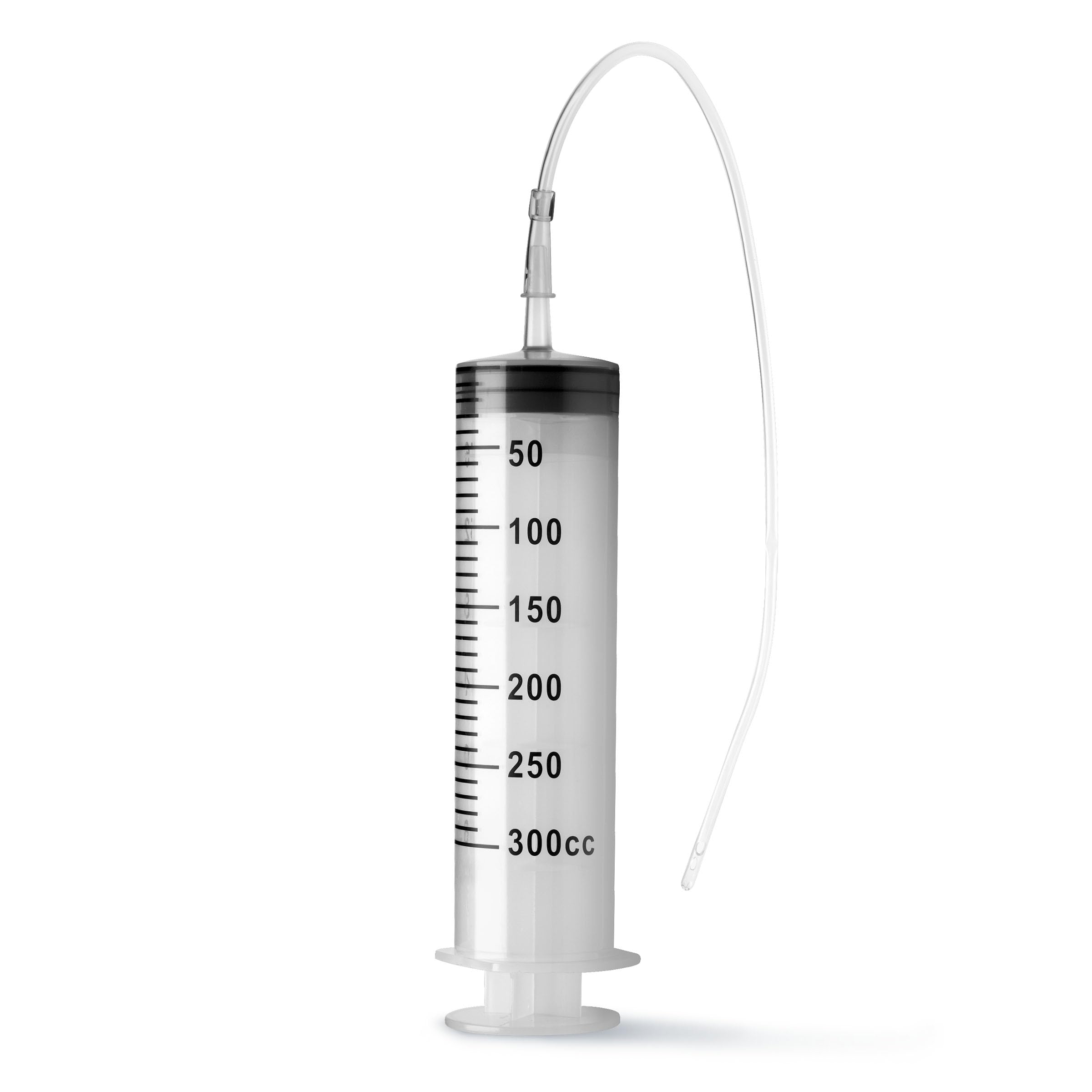 Cleanstream 300Ml Syringe With Tube