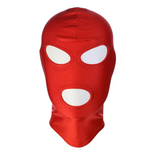 YDBILLOW Balaclava Ski Mask Sex Game Mask Full Face Role Play Winter Hat Party Special Gifts for Adult Blindfold Cosplay Accesso