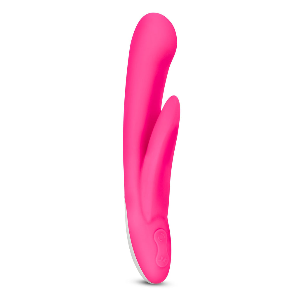 Hop - Cottontail Plus - Hot Pink