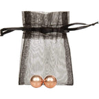 California Exotics Novelties Entice Weighted Kegel Balls