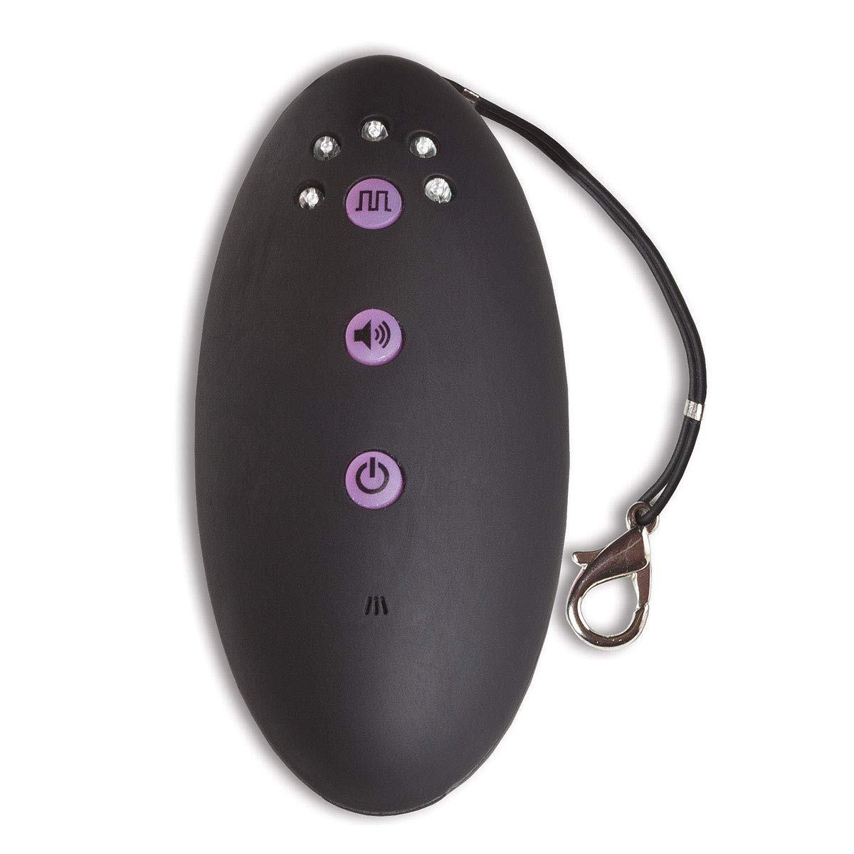 Ohmibod - Lovelife Smile - Petite And Discreet Rechargeable Vibrator