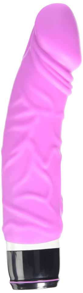 Nasswalk Novelties By Nasswalk Timeless Classics Big Boss Vibrator Pink
