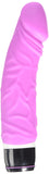 Nasswalk Novelties By Nasswalk Timeless Classics Big Boss Vibrator Pink