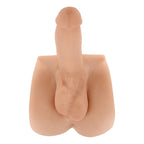 Sexflesh Penis Rider Combo Masturbator