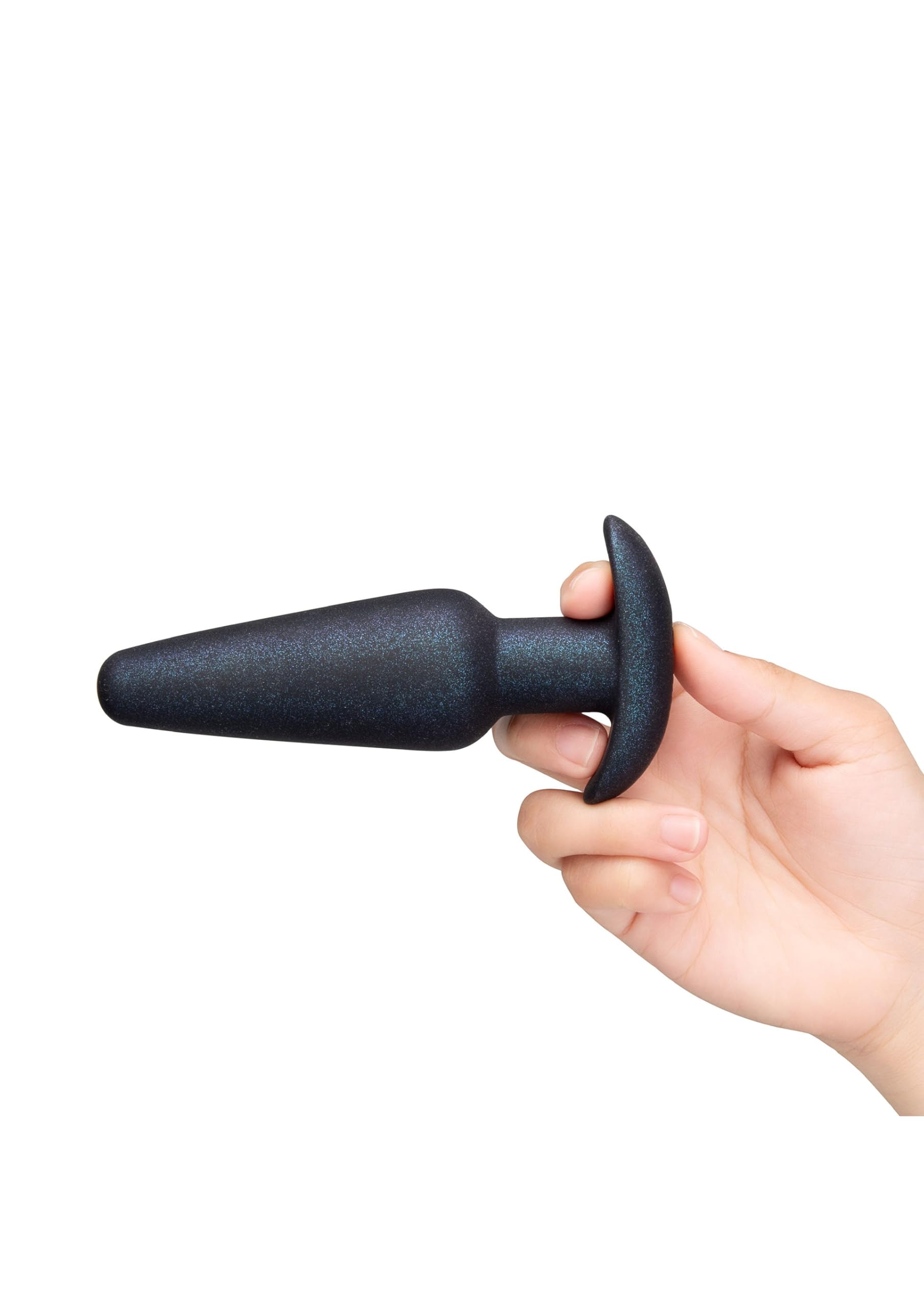 b-Vibe Hefty