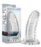 (D) Performance Tickler Sleeve