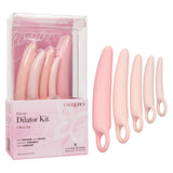 Inspire Silicone Dilator Kit - 5 Piece Set