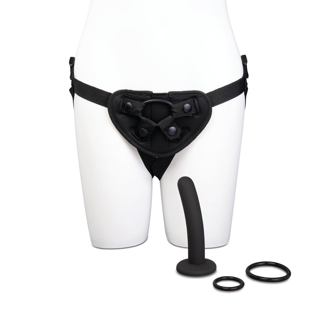 Me You Us Pegging Harness Kit